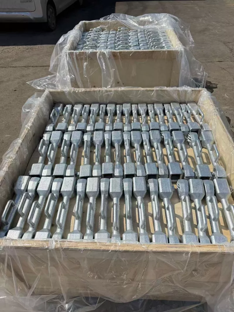 تم شحن الطلب الخارجي لشركة Tuoyuan Metal إلى الولايات المتحدة