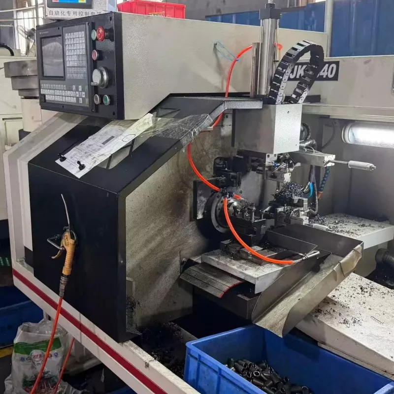 كيف تقوم شركة Tuoyuan Metal بتقصير المهلة الزمنية لمشاريع CNC؟